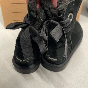 Girls Koolaburra Boots